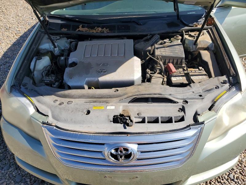 Продаж на аукціоні авто 2008 Toyota Avalon, vin: 4T1BK36B58U258835, номер лоту: 59899096