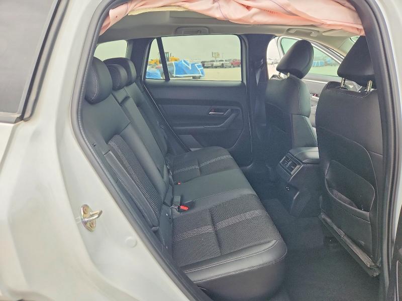 Продажа на аукционе авто 2023 Mazda Cx-50, vin: 7MMVABCM1PN106905, номер лота: 60897826