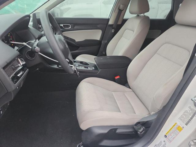 Aukcja sprzedaży 2024 Honda Civic, vin: 2HGFE2F20RH511153, numer aukcji: 62680146