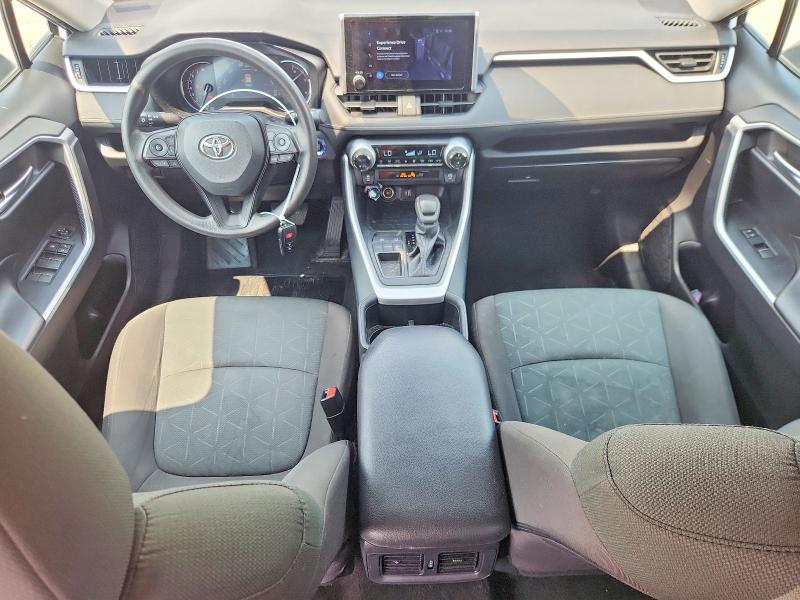 62023896 :رقم المزاد ، 2T3W1RFV6RW303050 vin ، 2024 Toyota Rav4 مزاد بيع
