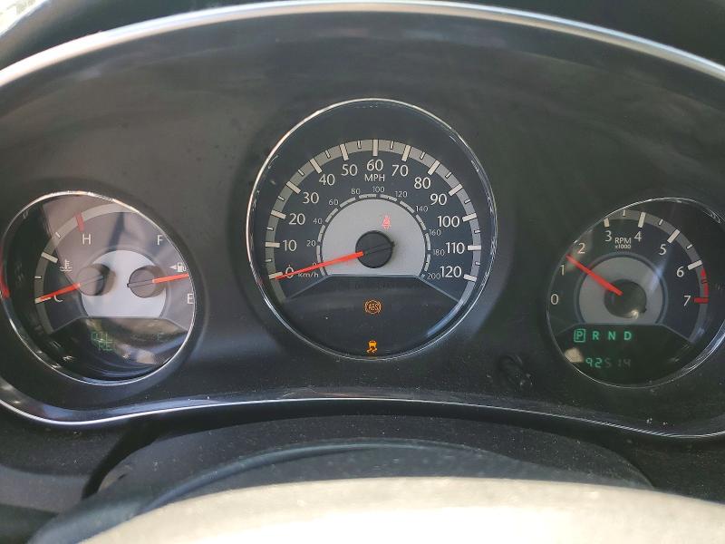 Продажа на аукционе авто 2013 Chrysler 200, vin: 1C3CCBCG4DN747364, номер лота: 62488226