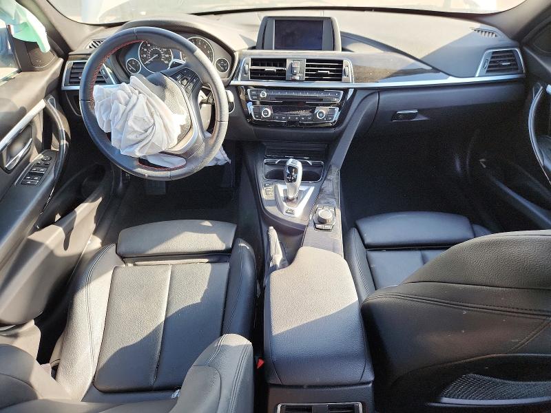 Aukcja sprzedaży 2018 Bmw 330e, vin: WBA8E1C54JA178276, numer aukcji: 60055646
