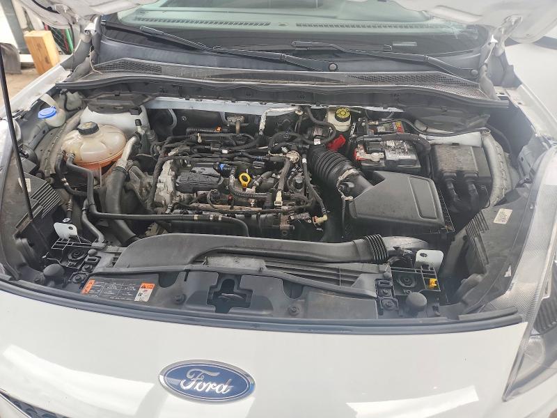 Продажа на аукционе авто 2021 Ford Escape, vin: 1FMCU0G63MUB29369, номер лота: 62936826