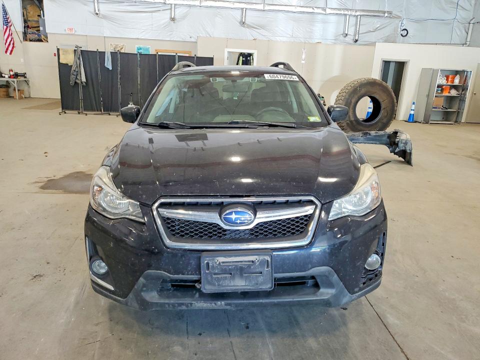 Aukcja sprzedaży 2017 Subaru Crosstrek, vin: JF2GPADC5H8208233, numer aukcji: 60479696