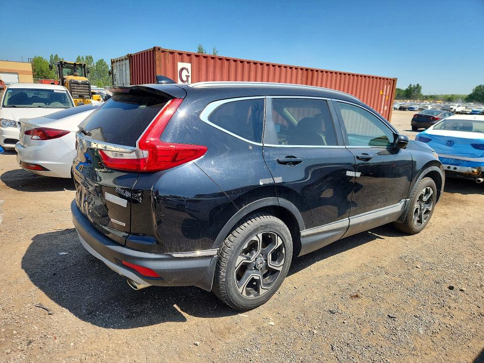 Aukcja sprzedaży 2018 Honda Cr-v, vin: 2HKRW2H93JH109514, numer aukcji: 62214426
