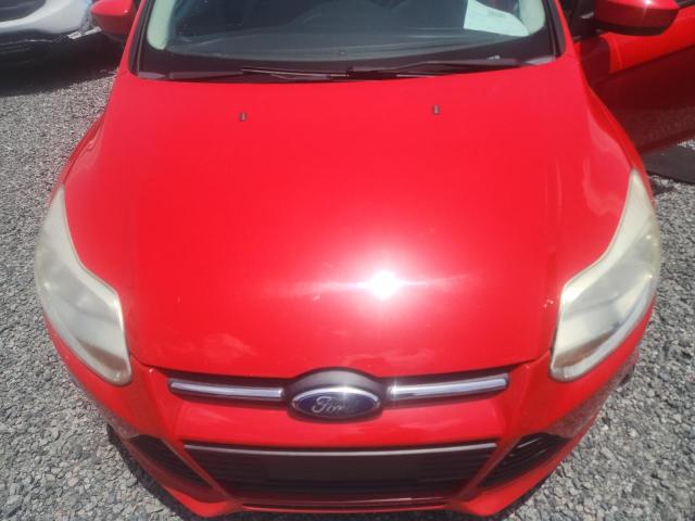 Продажа на аукционе авто 2012 Ford Focus, vin: 1FAHP3F21CL282568, номер лота: 60203356