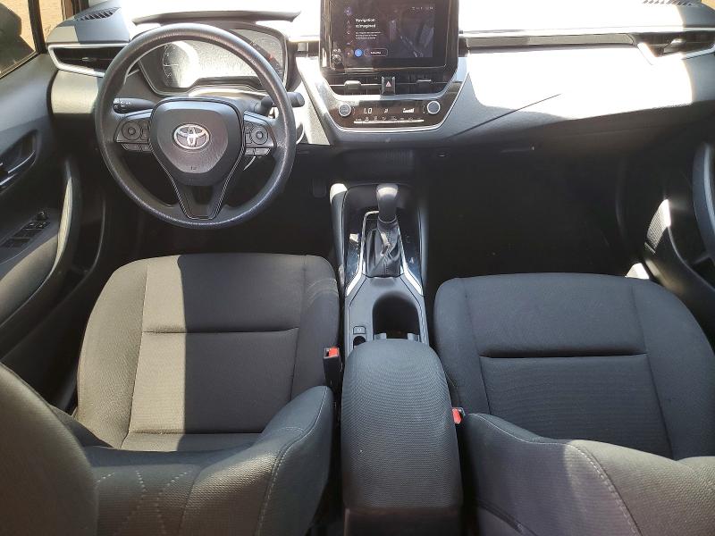 Продаж на аукціоні авто 2024 Toyota Corolla, vin: 5YFB4MDEXRP174400, номер лоту: 61207916
