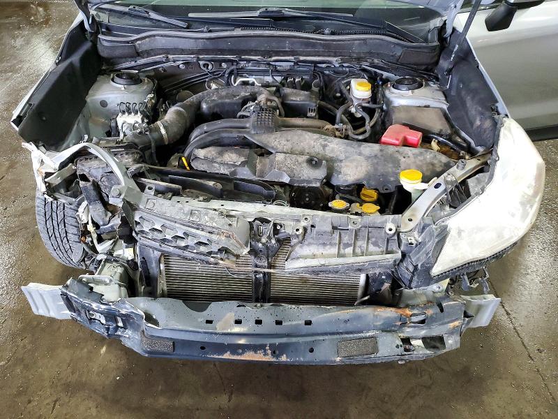 Aukcja sprzedaży 2015 Subaru Forester, vin: JF2SJAHC9FH515343, numer aukcji: 61606296