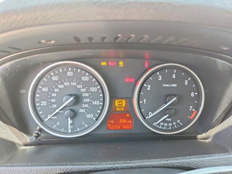 Продаж на аукціоні авто 2013 Bmw X5, vin: 5UXZV4C50D0E07024, номер лоту: 63391346