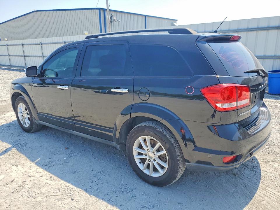 60853066 :رقم المزاد ، 3C4PDCBG4ET136818 vin ، 2014 Dodge Journey مزاد بيع