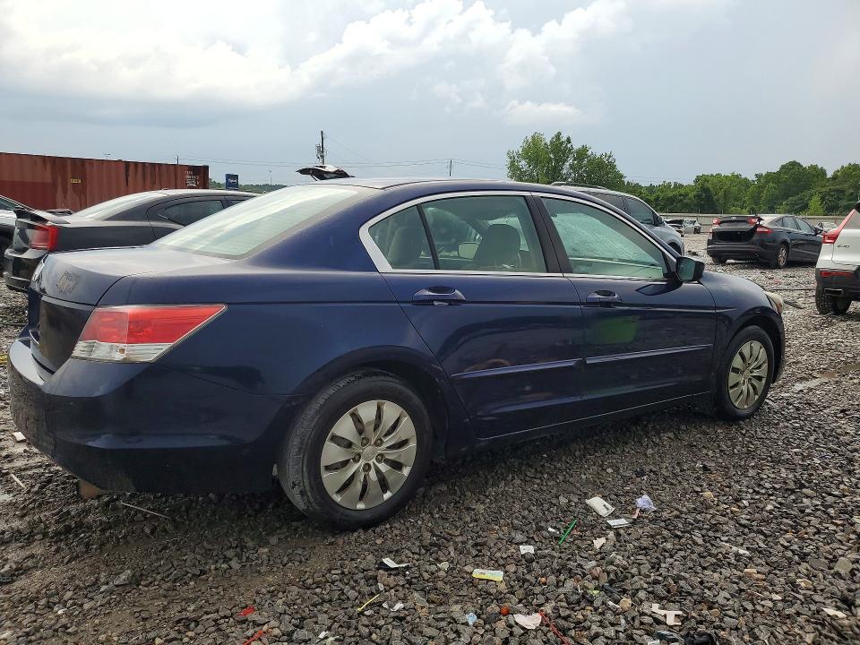 58992956 :رقم المزاد ، 1HGCP2F38AA086502 vin ، 2010 Honda Accord مزاد بيع