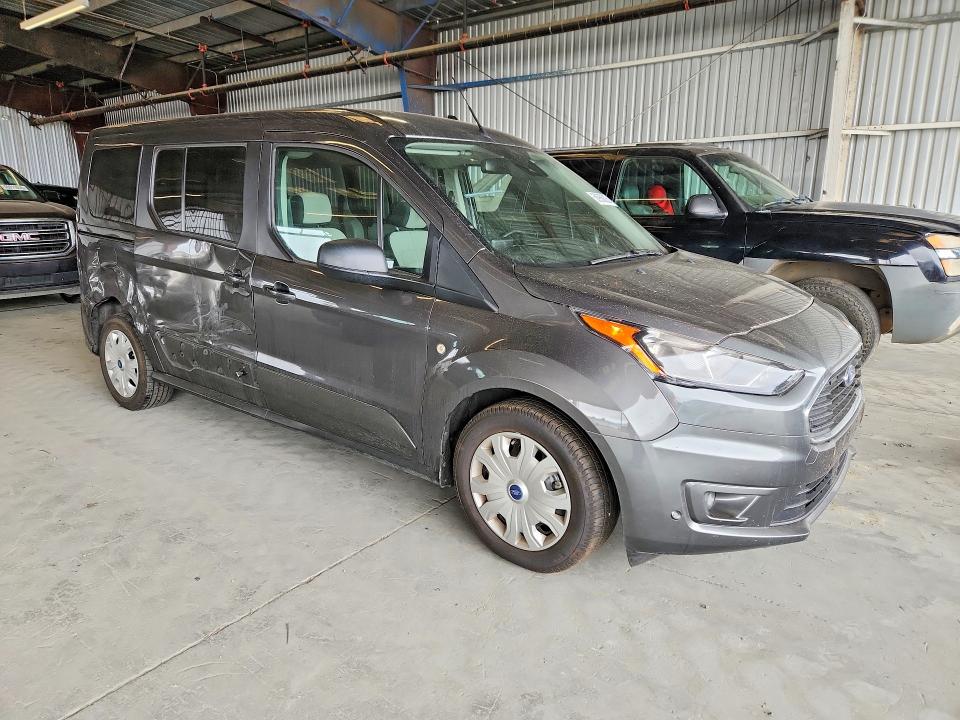 Продажа на аукционе авто 2023 Ford Transit Connect, vin: NM0GE9F24P1563261, номер лота: 61989466