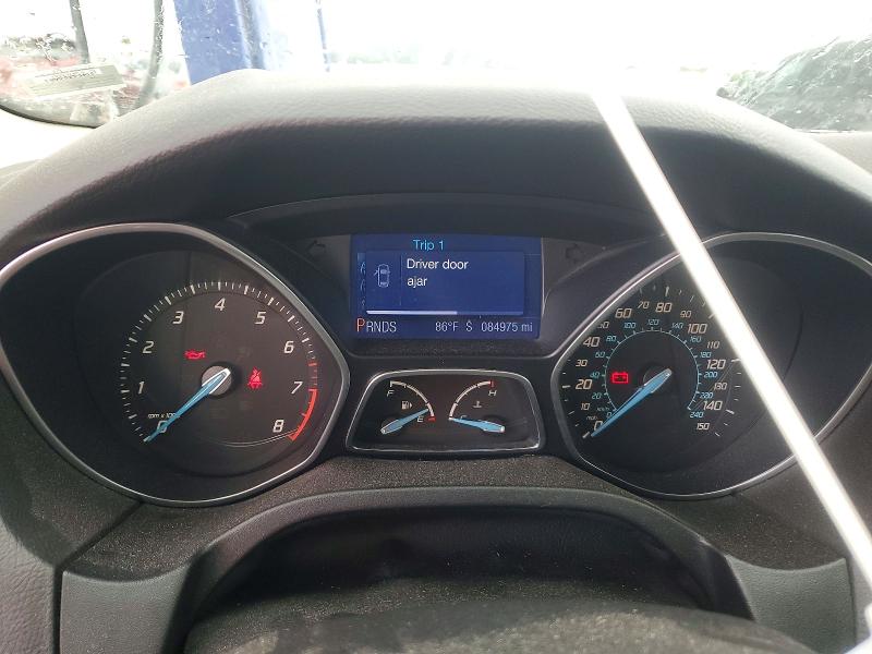 Продаж на аукціоні авто 2012 Ford Focus, vin: 1FAHP3M21CL467495, номер лоту: 59831146