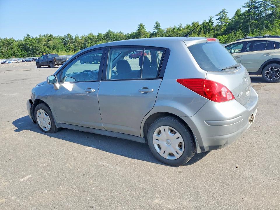 Продаж на аукціоні авто 2011 Nissan Versa, vin: 3N1BC1CP7BL402900, номер лоту: 62597316