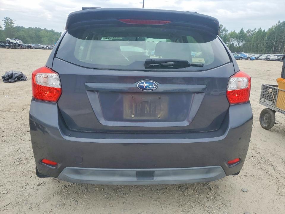 Продаж на аукціоні авто 2013 Subaru Impreza, vin: JF1GPAL66D1814997, номер лоту: 62951556