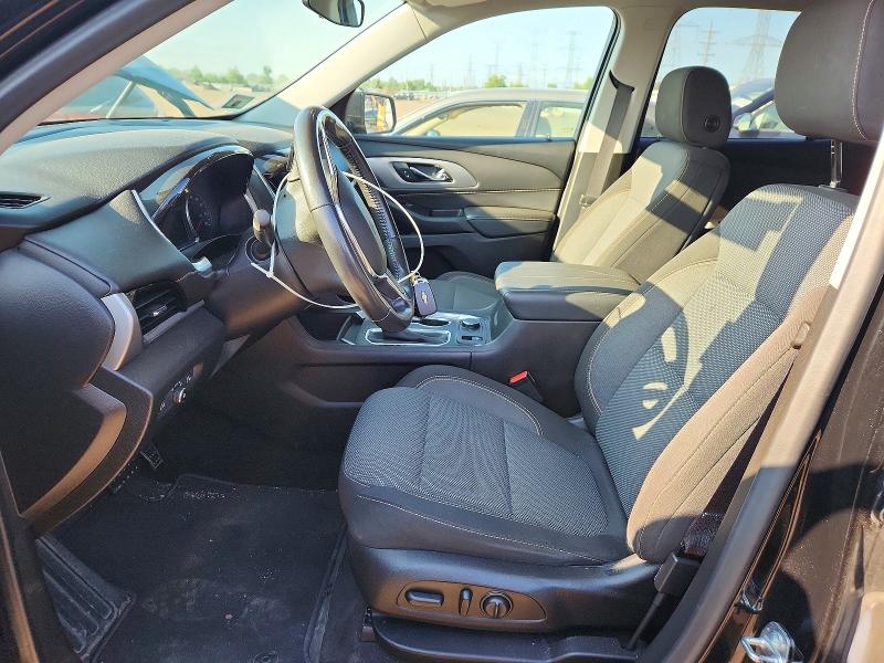 Продажа на аукционе авто 2019 Chevrolet Traverse, vin: 1GNERGKW4KJ245278, номер лота: 62123836