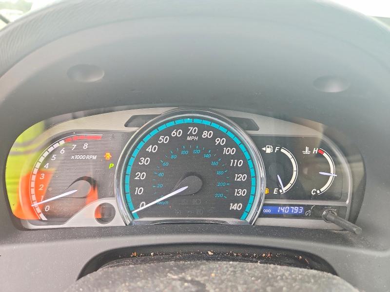 Продажа на аукционе авто 2011 Toyota Venza, vin: 4T3BK3BB8BU060352, номер лота: 61560176