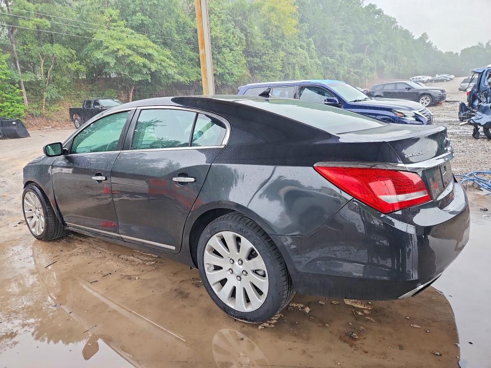 Продажа на аукционе авто 2014 Buick Lacrosse, vin: 1G4GE5G32EF178831, номер лота: 62057626