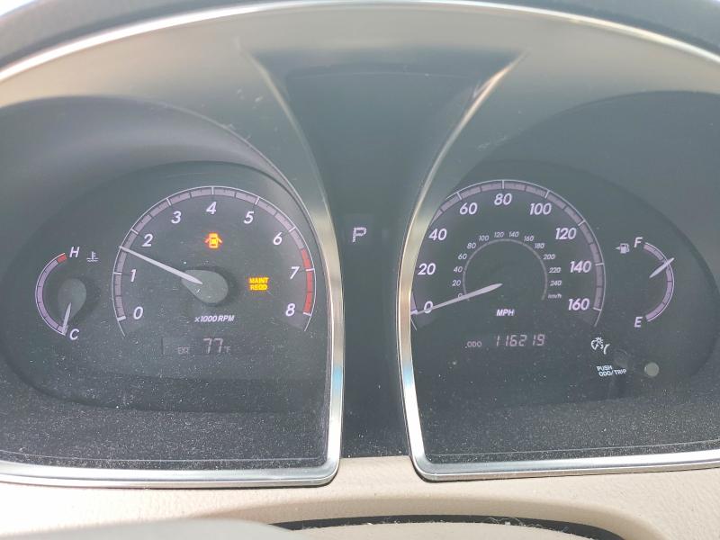 Продажа на аукционе авто 2011 Toyota Avalon, vin: 4T1BK3DBXBU402969, номер лота: 59842536