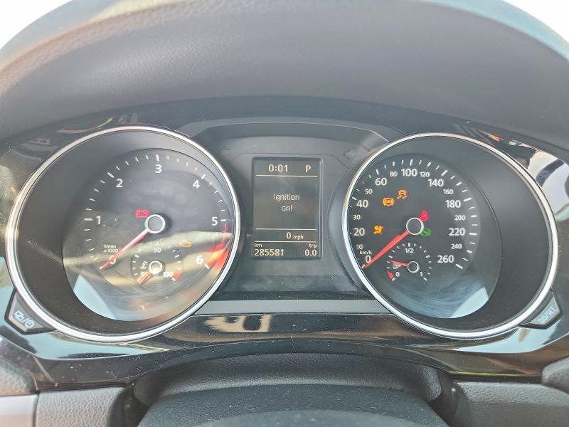 Продажа на аукционе авто 2015 Volkswagen Jetta, vin: 3VWLA7AJ6FM340136, номер лота: 61115296