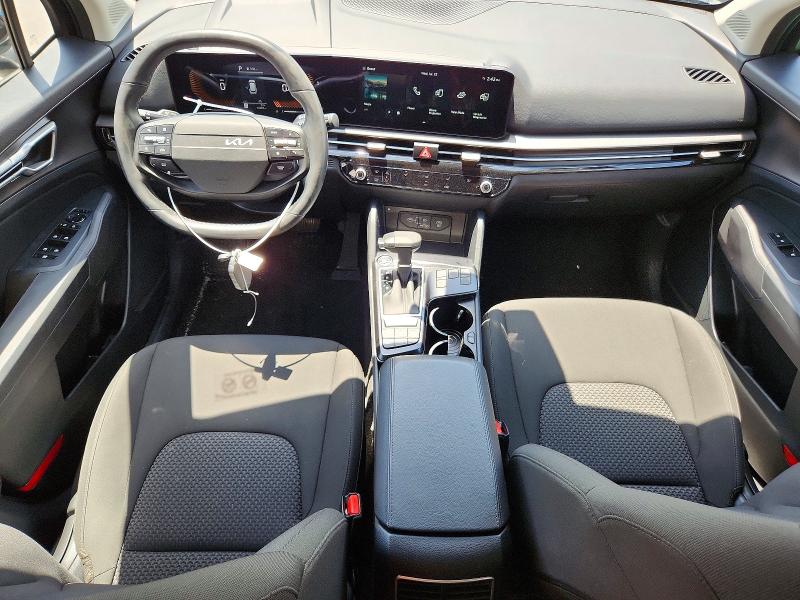 Продажа на аукционе авто 2026 Kia Sportage, vin: 5XYK2CDF8TG390850, номер лота: 62126426