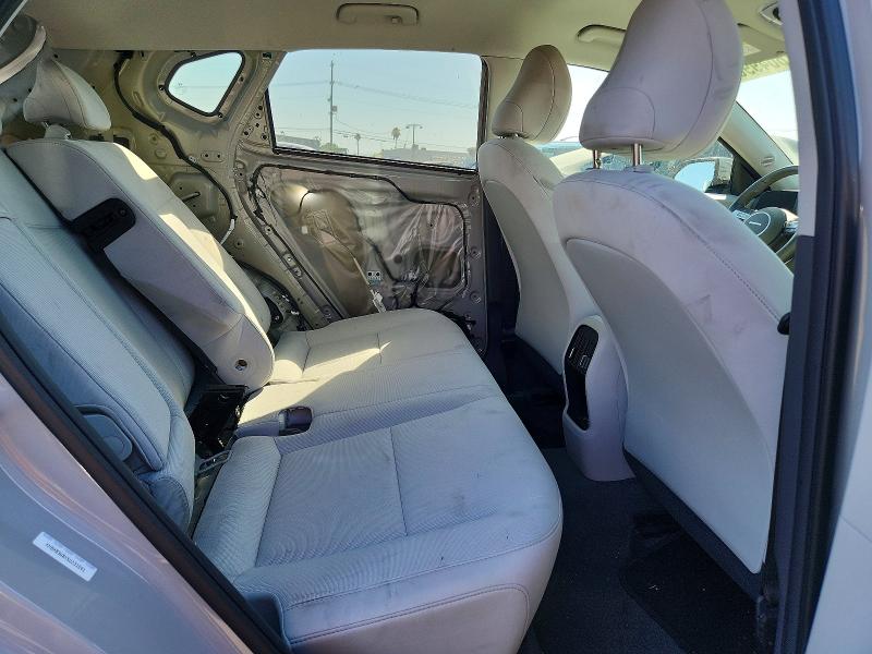 61804996 :رقم المزاد ، KM8HB3ABXSU231591 vin ، 2025 Hyundai Kona مزاد بيع