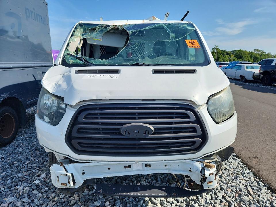 Aukcja sprzedaży 2016 Ford Transit, vin: 1FTYR1YM8GKB55786, numer aukcji: 62292826