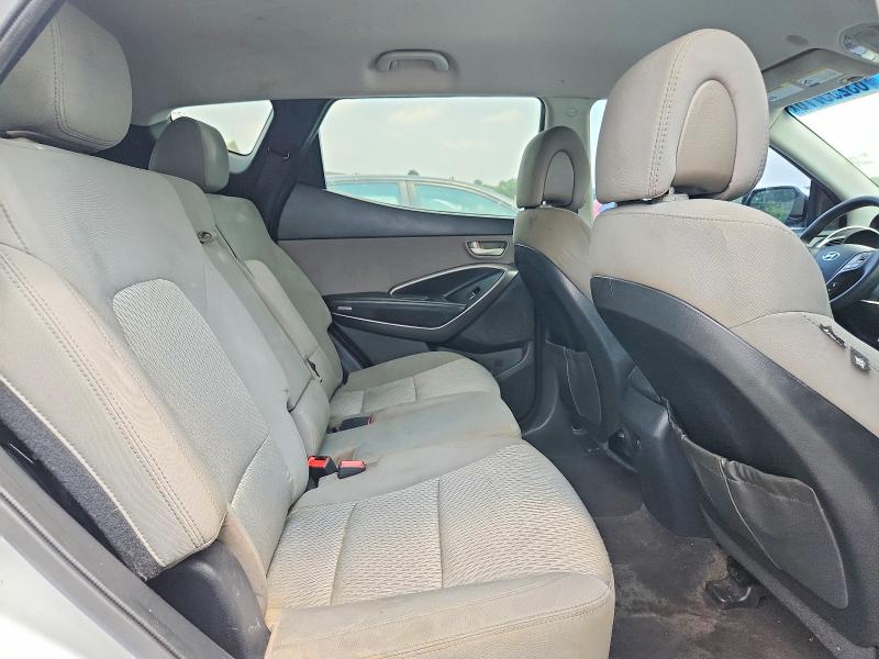 Продажа на аукционе авто 2014 Hyundai Santa Fe Sport, vin: 5XYZT3LB2EG221629, номер лота: 63255776