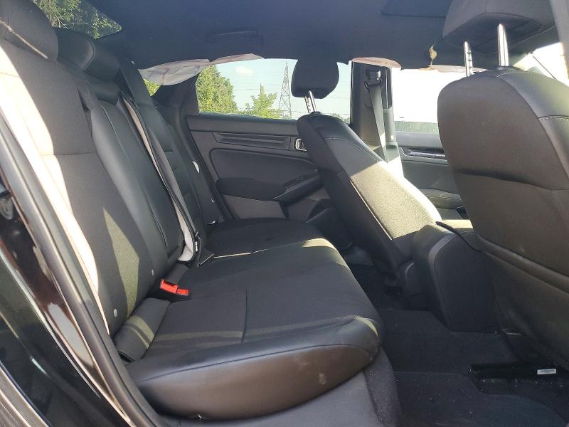 Продажа на аукционе авто 2026 Honda Civic, vin: 2HGFE4F83TH003783, номер лота: 58905706