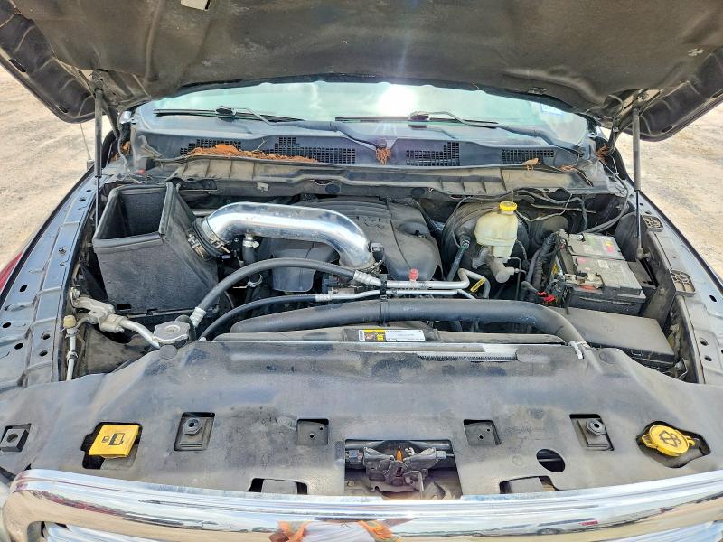 Aukcja sprzedaży 2016 Ram 1500, vin: 1C6RR7LT8GS365205, numer aukcji: 61518616