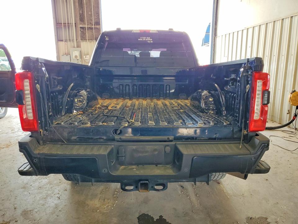 Aukcja sprzedaży 2023 Ford F250, vin: 1FT8W2BAXPED15923, numer aukcji: 60424206