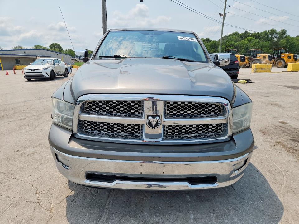 Aukcja sprzedaży 2012 Dodge Ram 1500, vin: 1C6RD7NT1CS109252, numer aukcji: 62810726