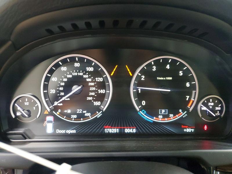 Aukcja sprzedaży 2015 Bmw X5, vin: 5UXKR0C56F0K63185, numer aukcji: 60892106