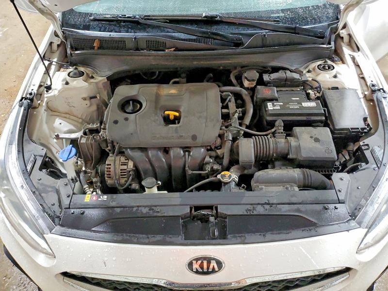 Продажа на аукционе авто 2019 Kia Forte, vin: 3KPF54AD4KE028527, номер лота: 61925296