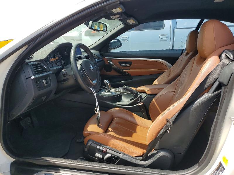 Aukcja sprzedaży 2016 Bmw 428, vin: WBA3V7C56G5A26775, numer aukcji: 63339516
