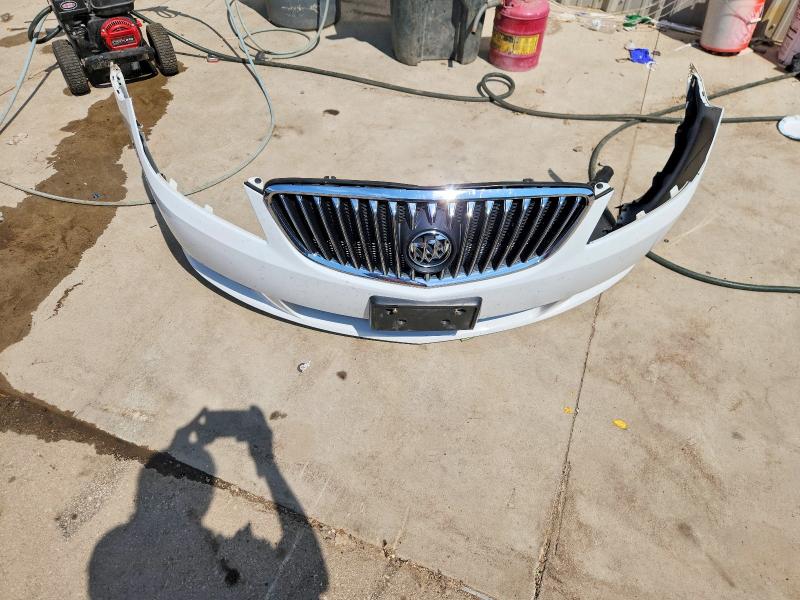 Aukcja sprzedaży 2013 Buick Lacrosse, vin: 1G4GF5E32DF304183, numer aukcji: 62083966
