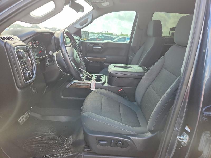 Aukcja sprzedaży 2021 Chevrolet Silverado, vin: 1GCUYEED7MZ400366, numer aukcji: 62601406