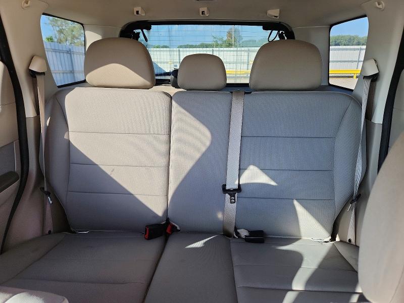 2012 Ford Escape მანქანა იყიდება აუქციონზე, vin: 1FMCU0DG1CKC84994, აუქციონის ნომერი: 61157156