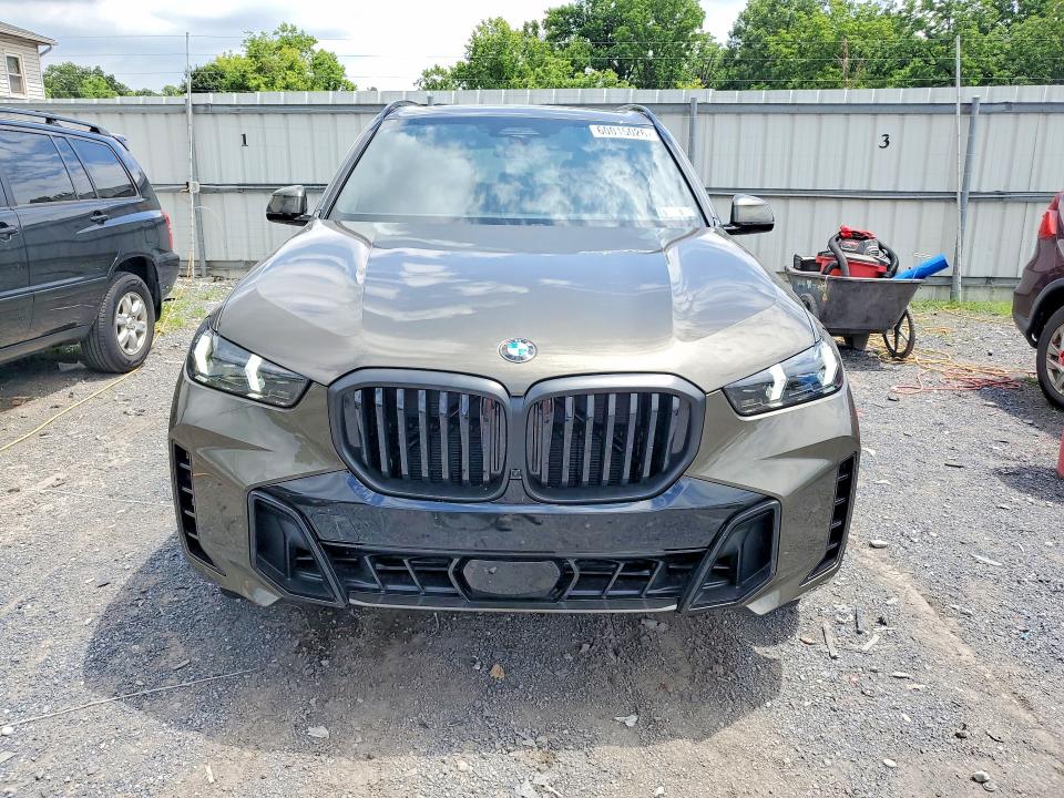 60015026 :رقم المزاد ، 5UX23EU09T9417736 vin ، 2026 Bmw X5 مزاد بيع