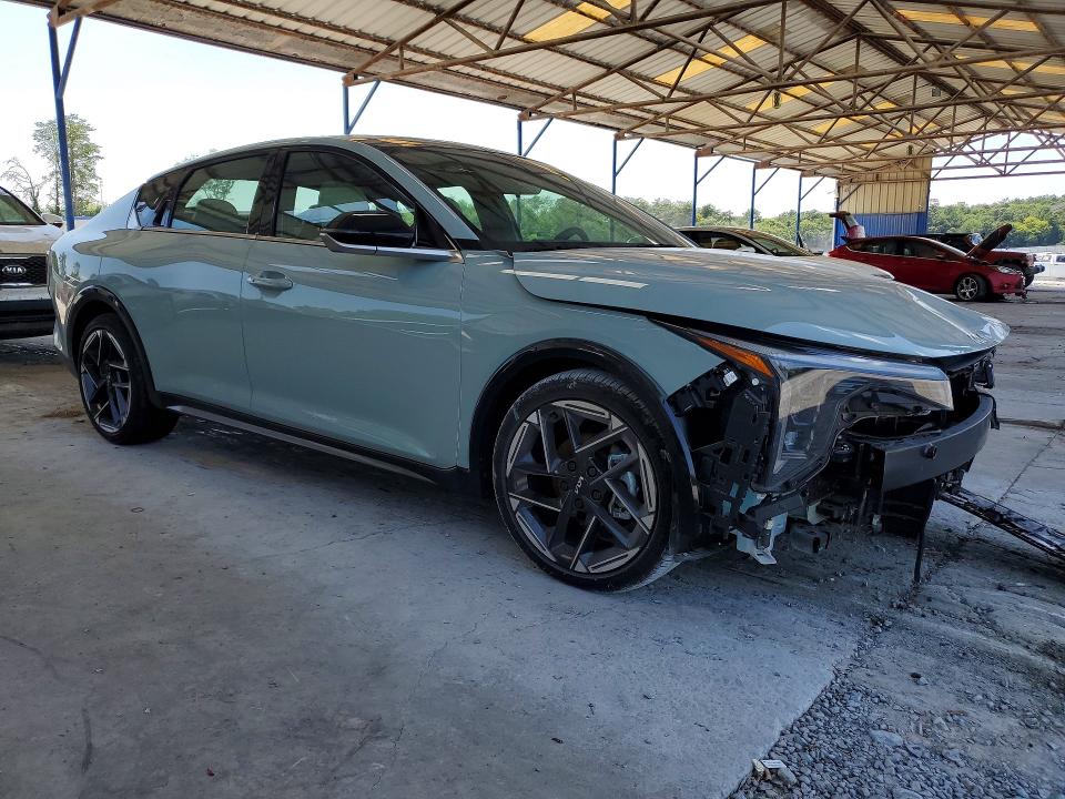 Продаж на аукціоні авто 2026 Kia K4, vin: 3KPFW4DE4TE265991, номер лоту: 63497046