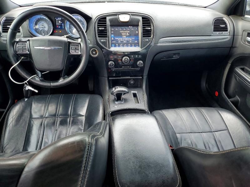 2014 Chrysler 300 მანქანა იყიდება აუქციონზე, vin: 2C3CCABG9EH165055, აუქციონის ნომერი: 62621576