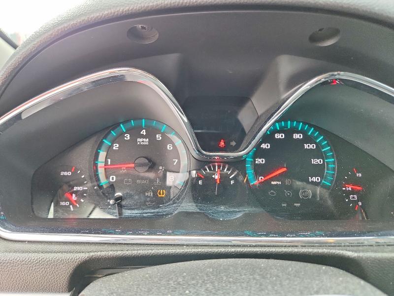 61050436 :رقم المزاد ، 1GNKRGKD7HJ324583 vin ، 2017 Chevrolet Traverse مزاد بيع