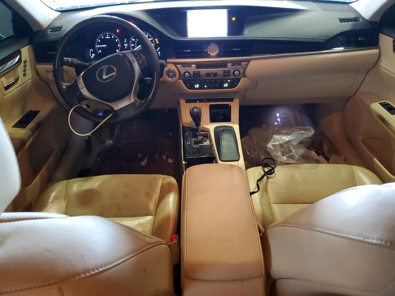 Aukcja sprzedaży 2013 Lexus Es 350, vin: JTHBK1GG1D2075648, numer aukcji: 62408316