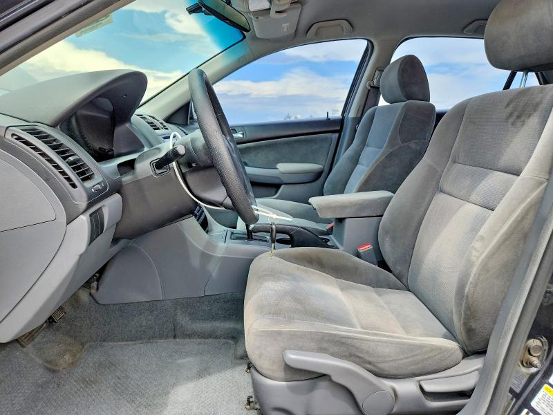 62164506 :رقم المزاد ، 1HGCM56445A155534 vin ، 2005 Honda Accord مزاد بيع