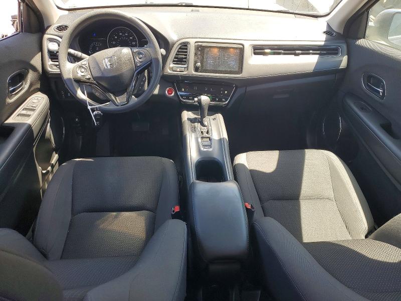 Продаж на аукціоні авто 2019 Honda Hr-v, vin: 3CZRU5H56KM703072, номер лоту: 60491706