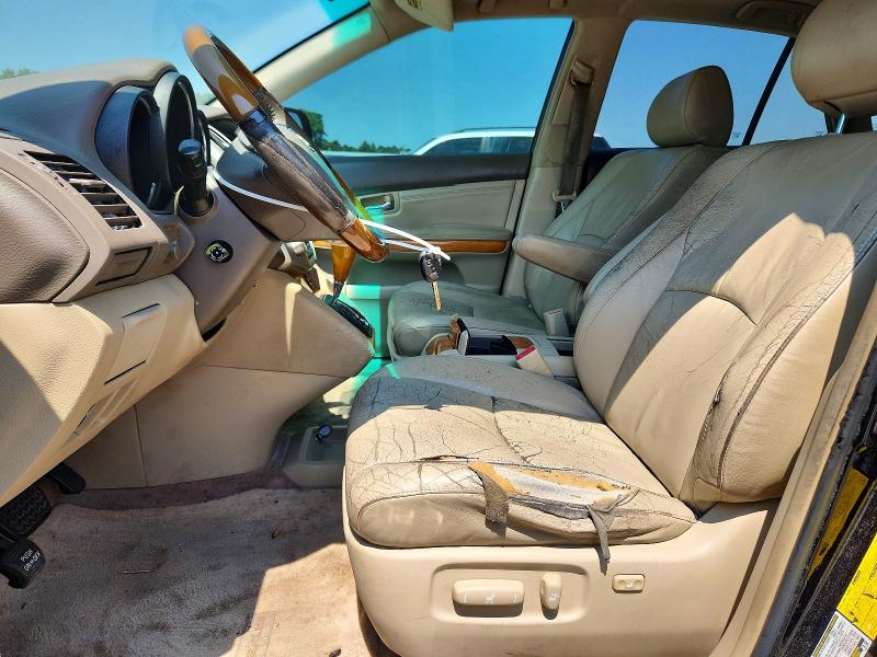63022066 :رقم المزاد ، 2T2GA31U04C011828 vin ، 2004 Lexus Rx مزاد بيع