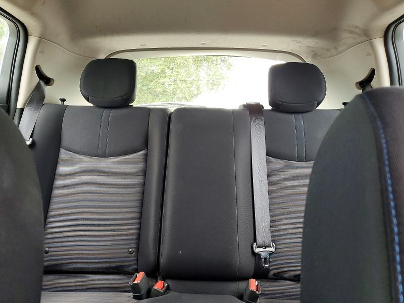 Aukcja sprzedaży 2018 Nissan Leaf, vin: 1N4AZ1CP6JC304920, numer aukcji: 61805856