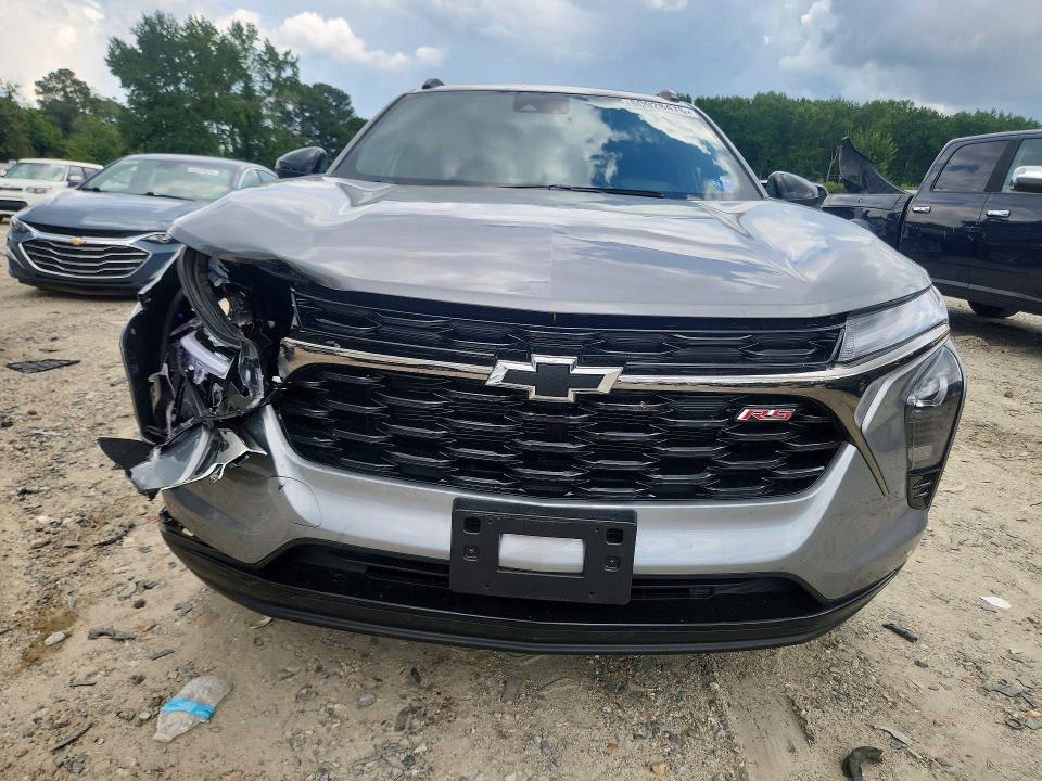 Aukcja sprzedaży 2026 Chevrolet Trax, vin: KL77LJEP6TC089591, numer aukcji: 60928476