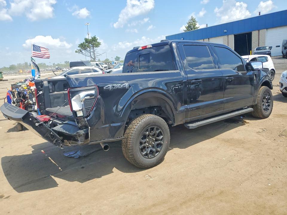Продажа на аукционе авто 2026 Ford F150, vin: 1FTEW3LP4TFA00650, номер лота: 59631986