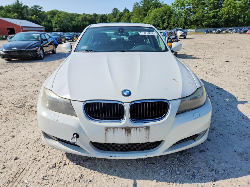 Продажа на аукционе авто 2009 Bmw 328, vin: WBAPK53569A512797, номер лота: 62458206
